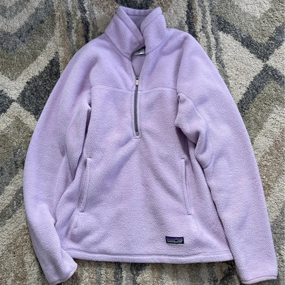 Patagonia